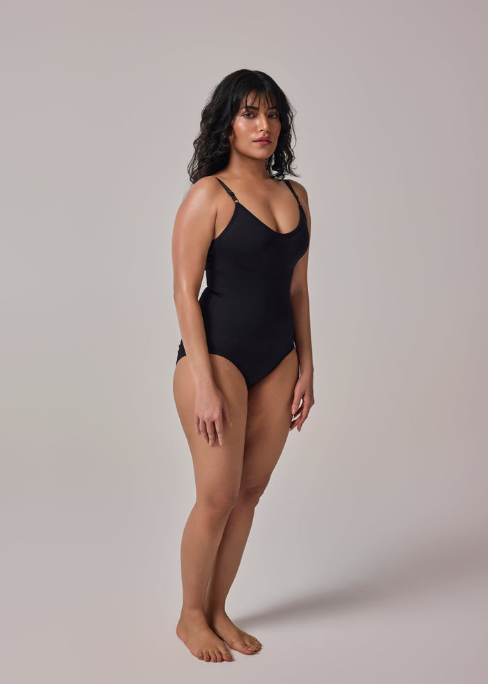 SNATCHED BODYSUIT BODY SHAPER