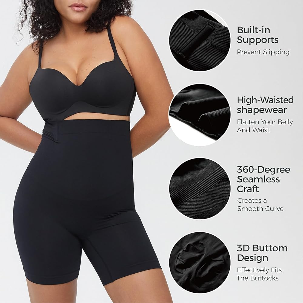 Tummy tucker shapewear