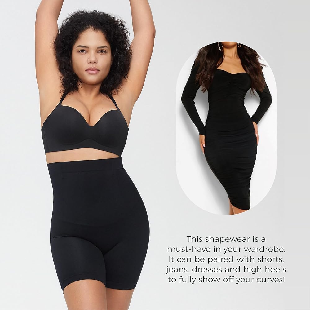 Tummy tucker shapewear