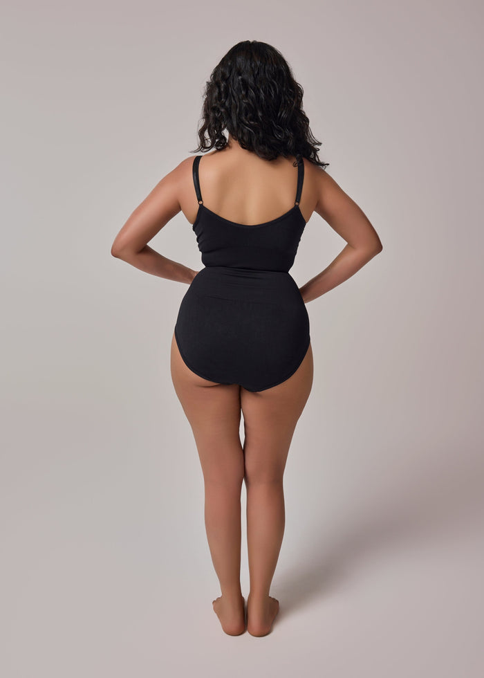 SNATCHED BODYSUIT BODY SHAPER