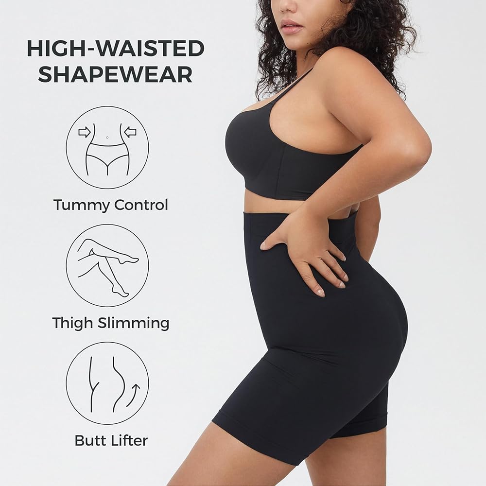 Tummy tucker shapewear