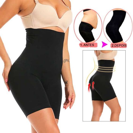 Tummy tucker shapewear