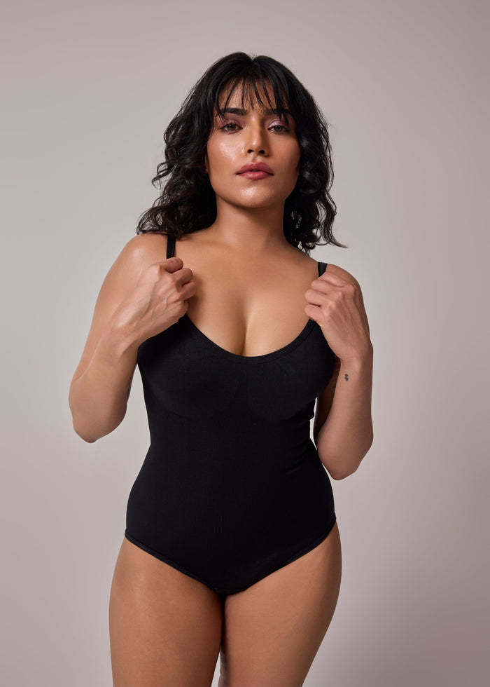 SNATCHED BODYSUIT BODY SHAPER