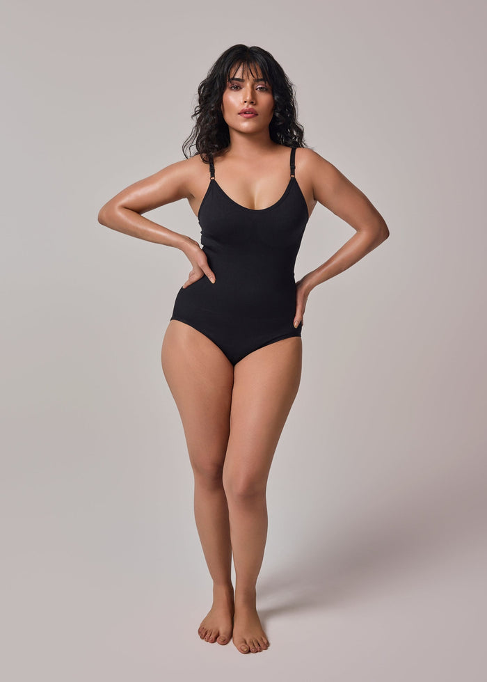 SNATCHED BODYSUIT              BODY SHAPER