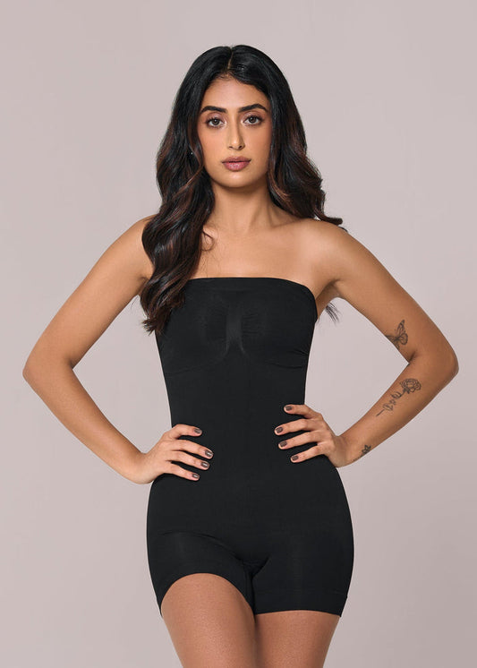 INTENSE STRAPLESS BODYSHAPER